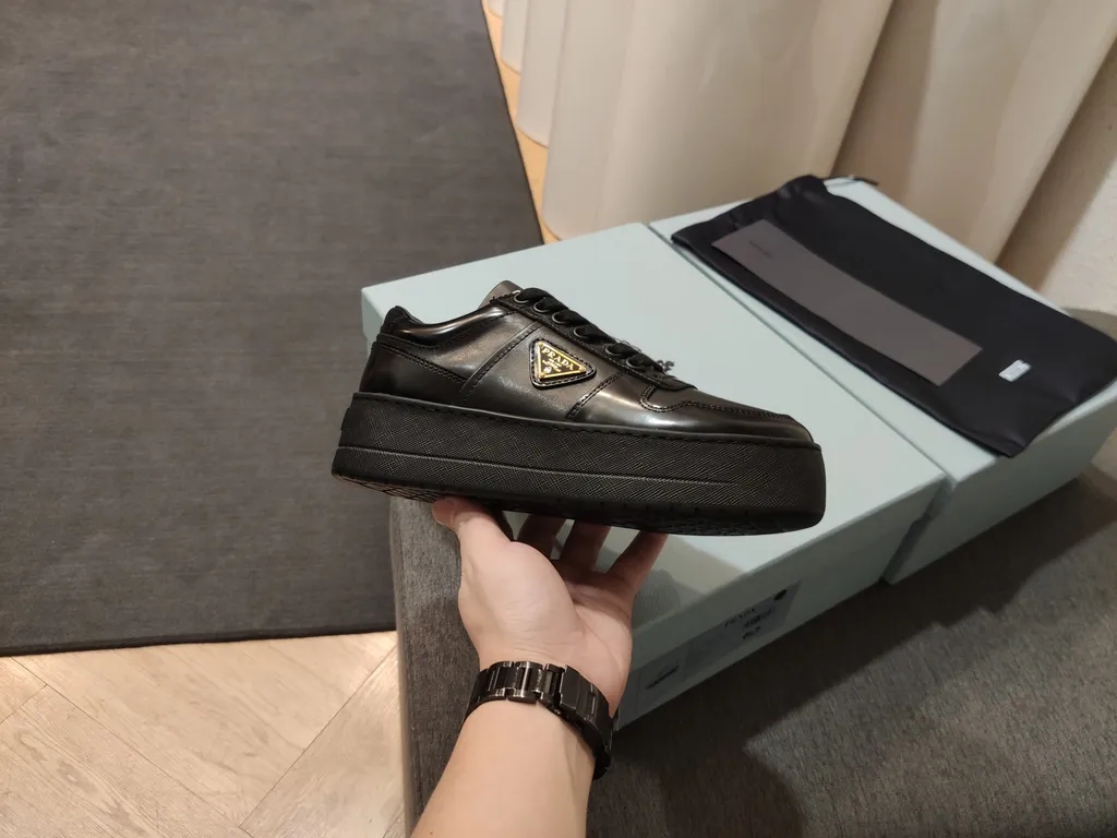 Prada Shoe 